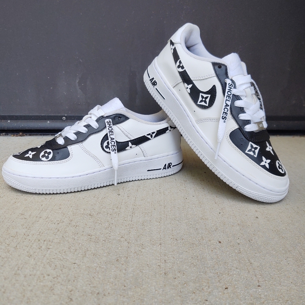 Nike Air Force 1 Custom